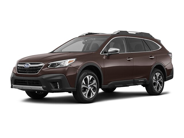 2020 Subaru Outback Suv Digital Showroom Money Automotive